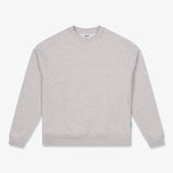 Jagged Seam Sweatshirt