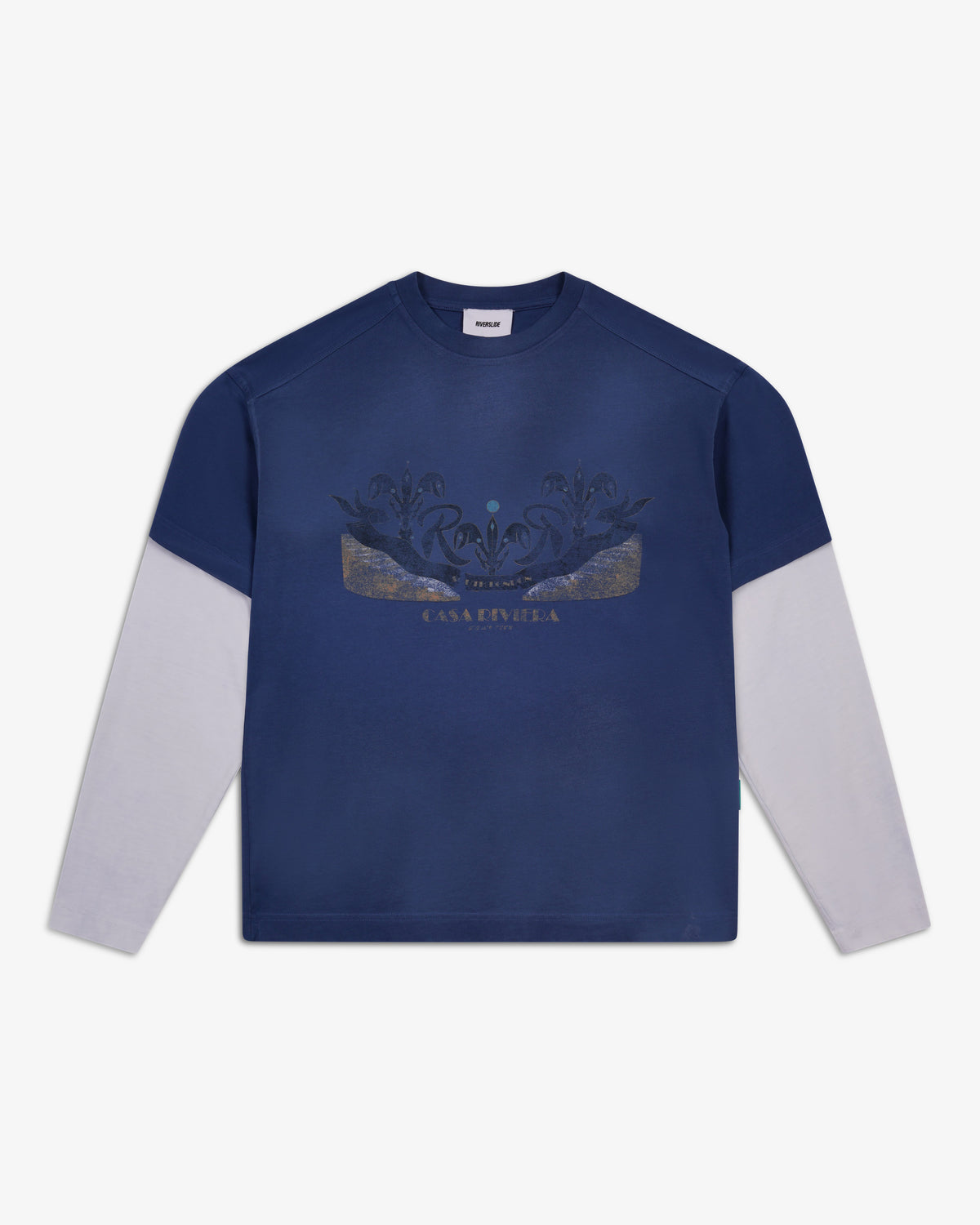 Dual Layer T-Shirt