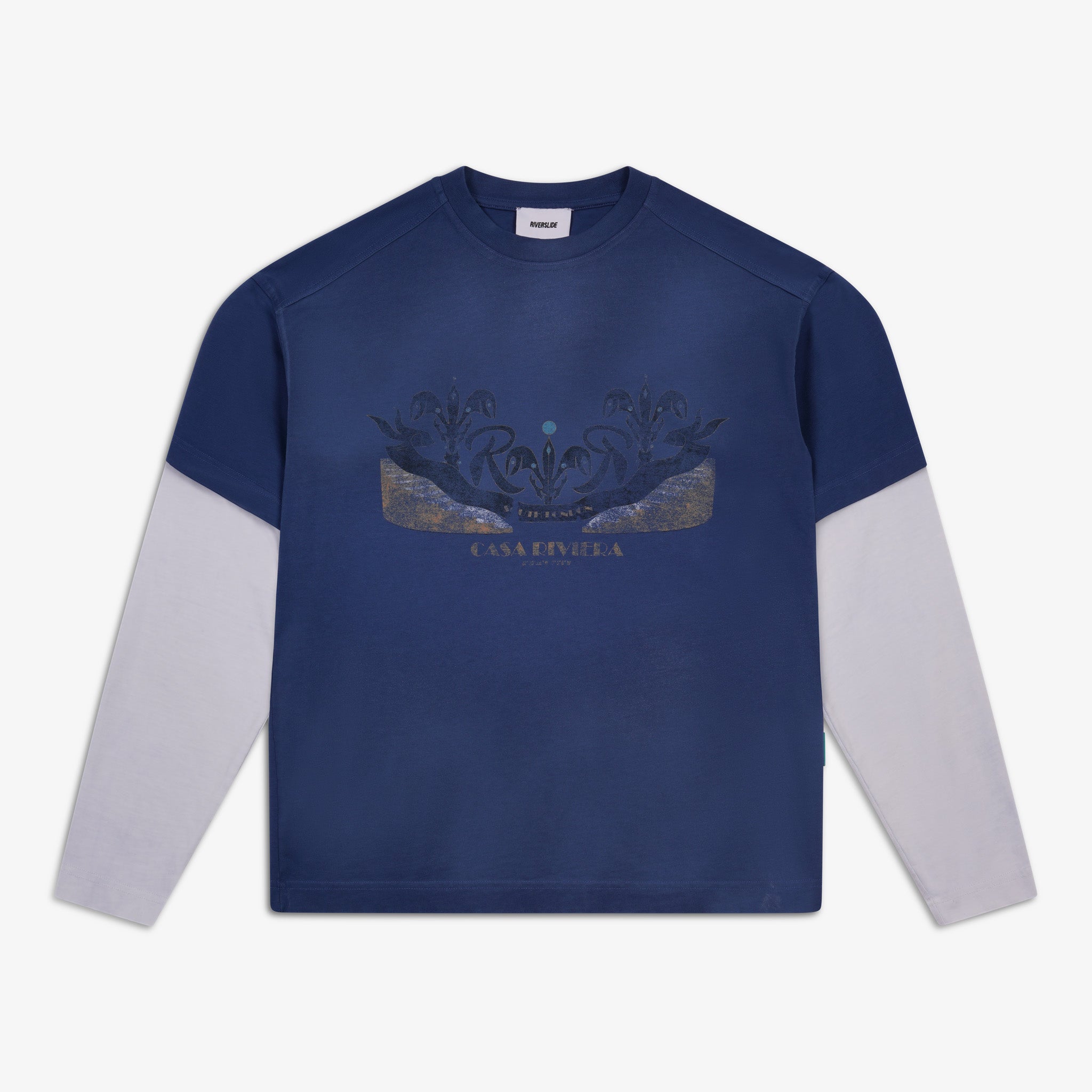 Dual Layer T-Shirt