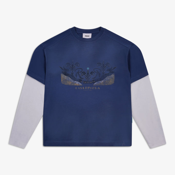 Dual Layer T-Shirt