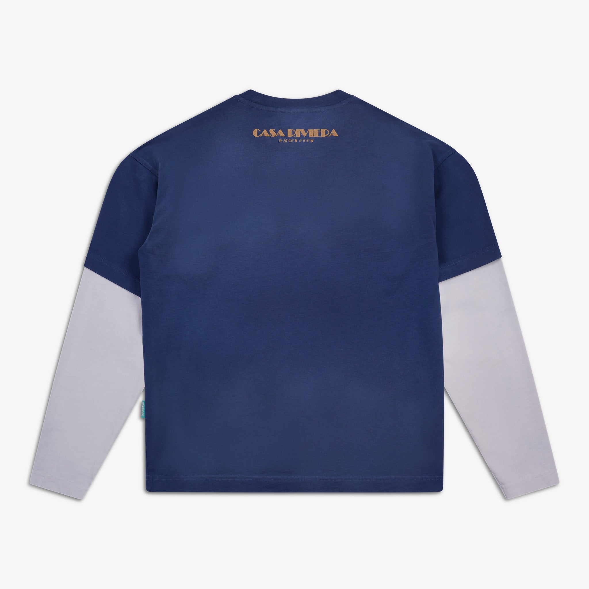 Dual Layer T-Shirt