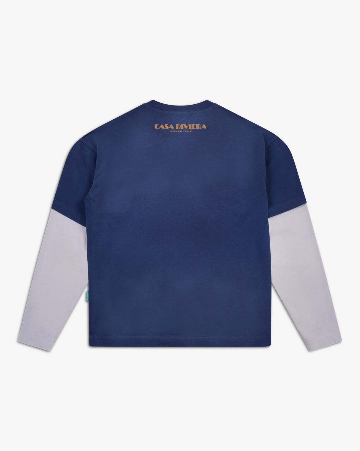 Dual Layer T-Shirt