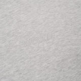 Jagged Seam Sweatshirt