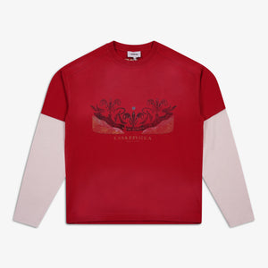 Dual Layer T-Shirt
