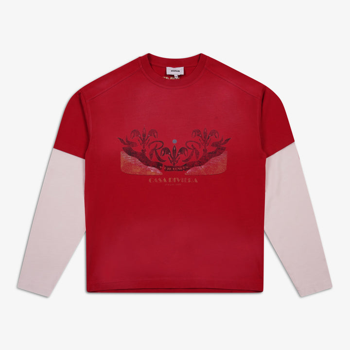 Dual Layer T-Shirt