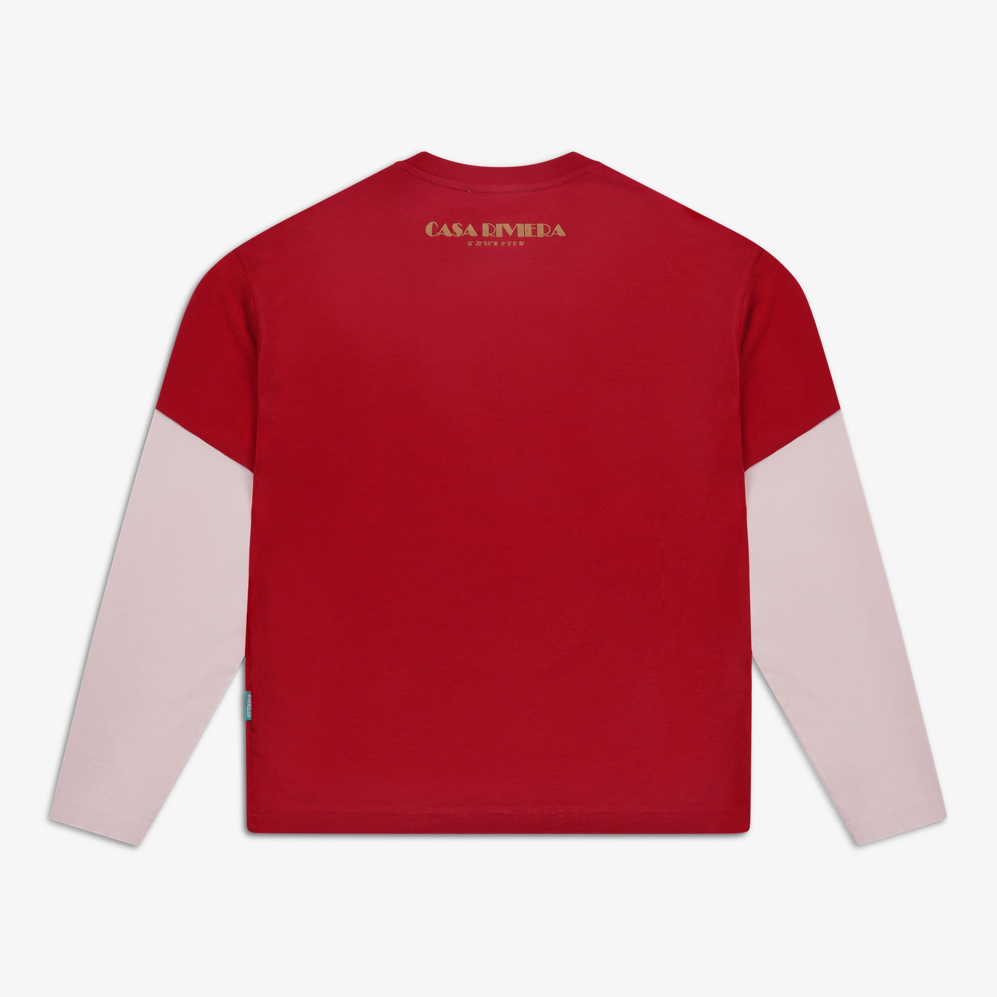 Dual Layer T-Shirt