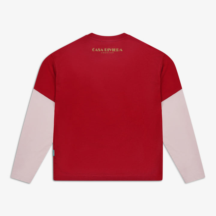 Dual Layer T-Shirt