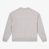 Jagged Seam Sweatshirt