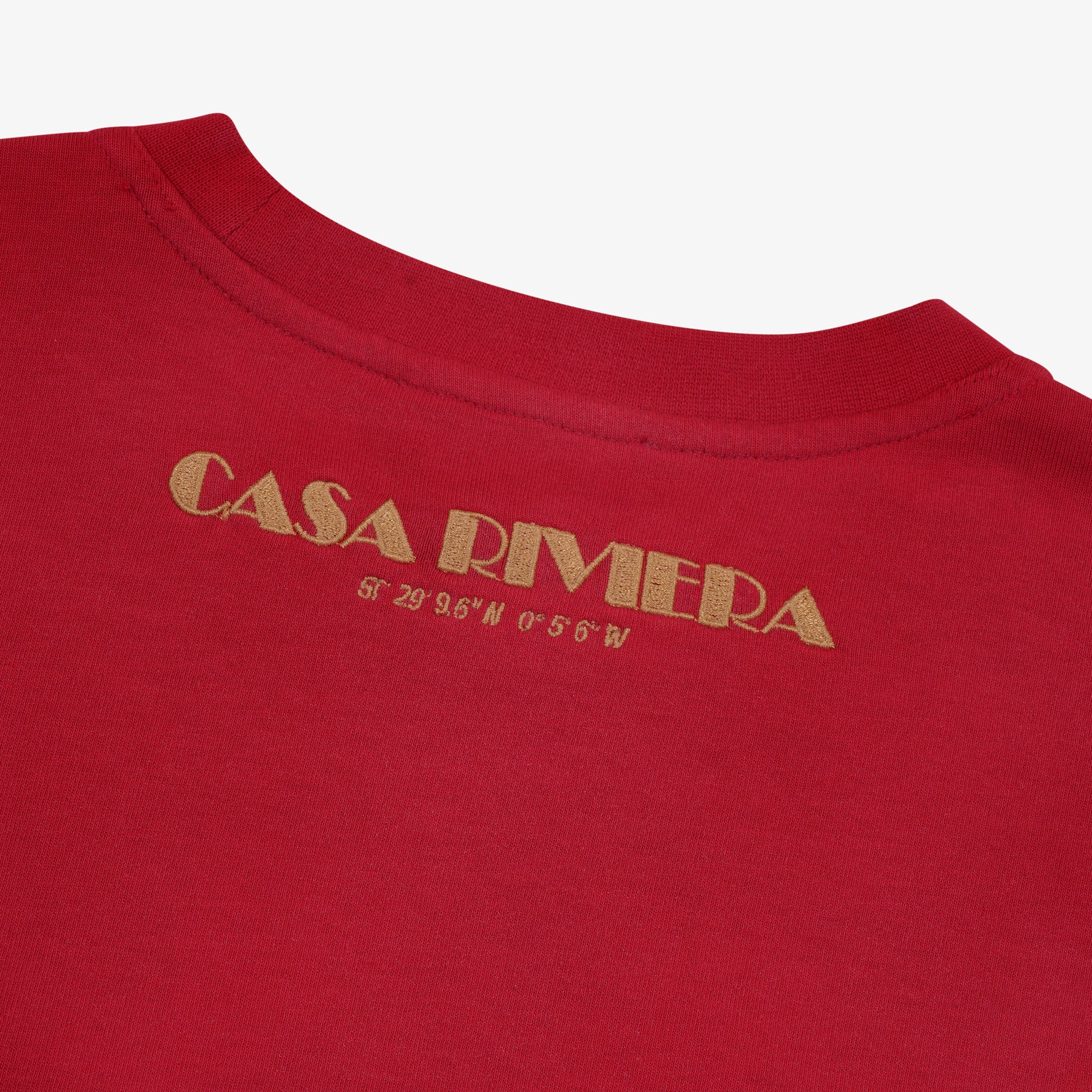 Dual Layer T-Shirt