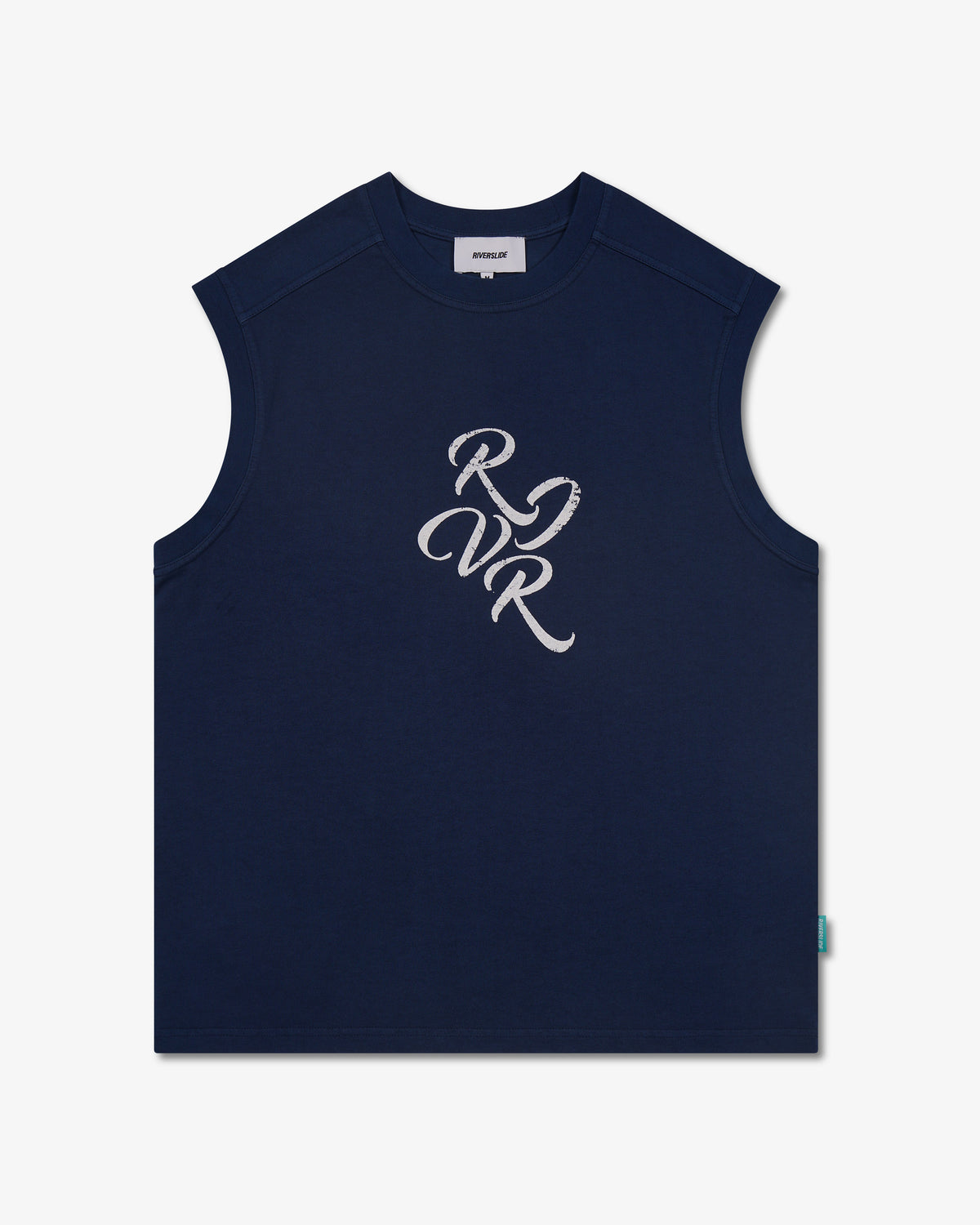 Sleeveless T-Shirt