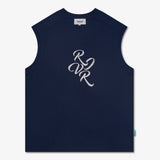 Sleeveless T-Shirt