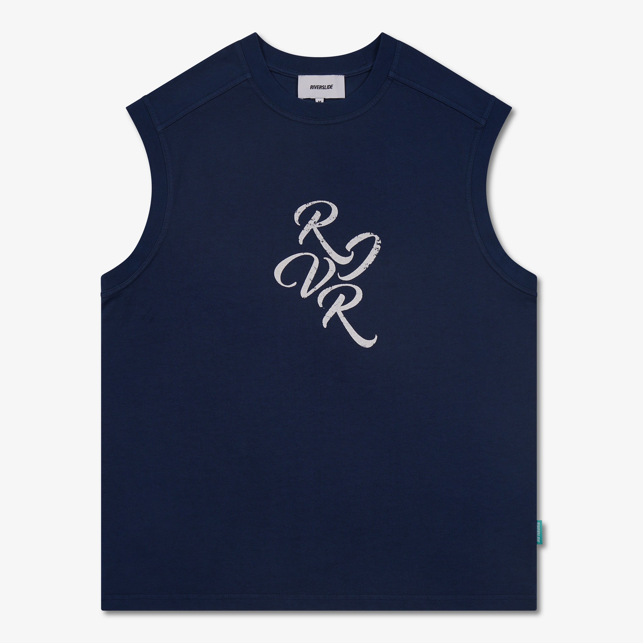 Sleeveless T-Shirt