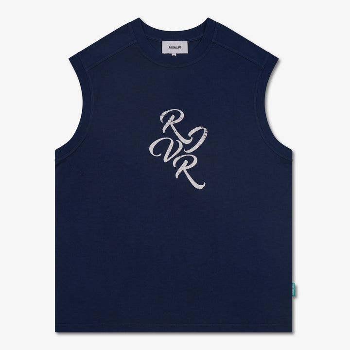 Sleeveless T-Shirt