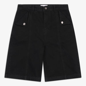 Denim Work Short