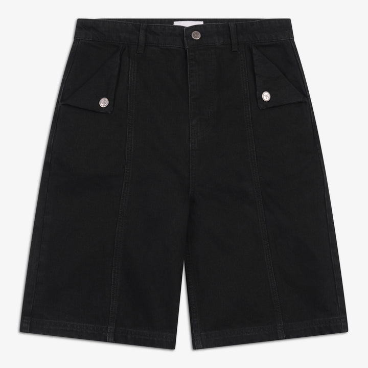Denim Work Short