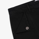 Denim Work Short