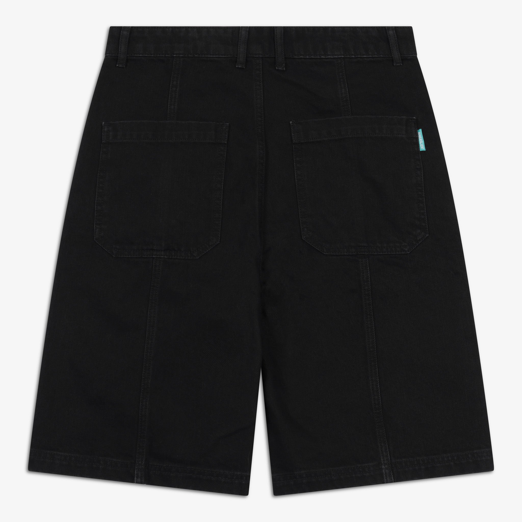 Denim Work Short