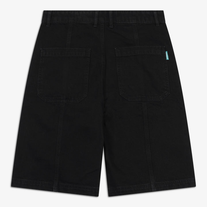 Denim Work Short