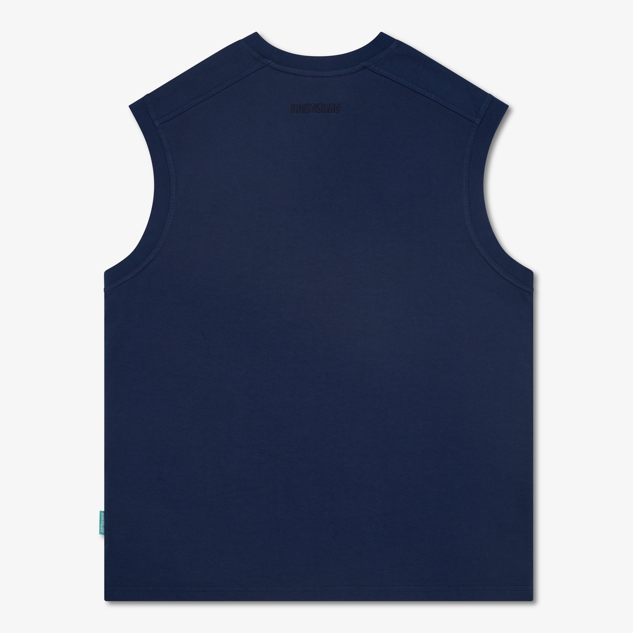Sleeveless T-Shirt