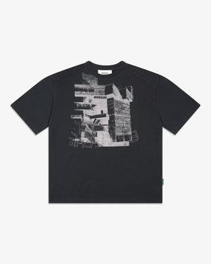 Block T-Shirt