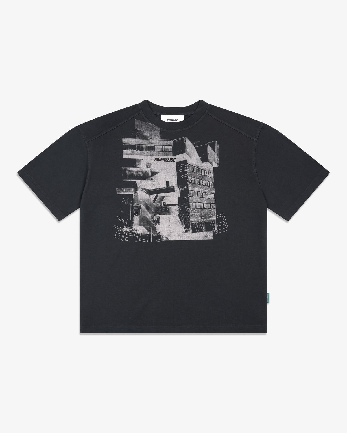 Block T-Shirt
