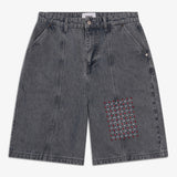 Denim Work Short