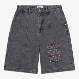 Denim Work Short