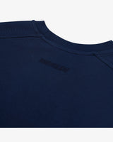 Riverslide Sleeveless T-Shirt in navy – alternate view 4