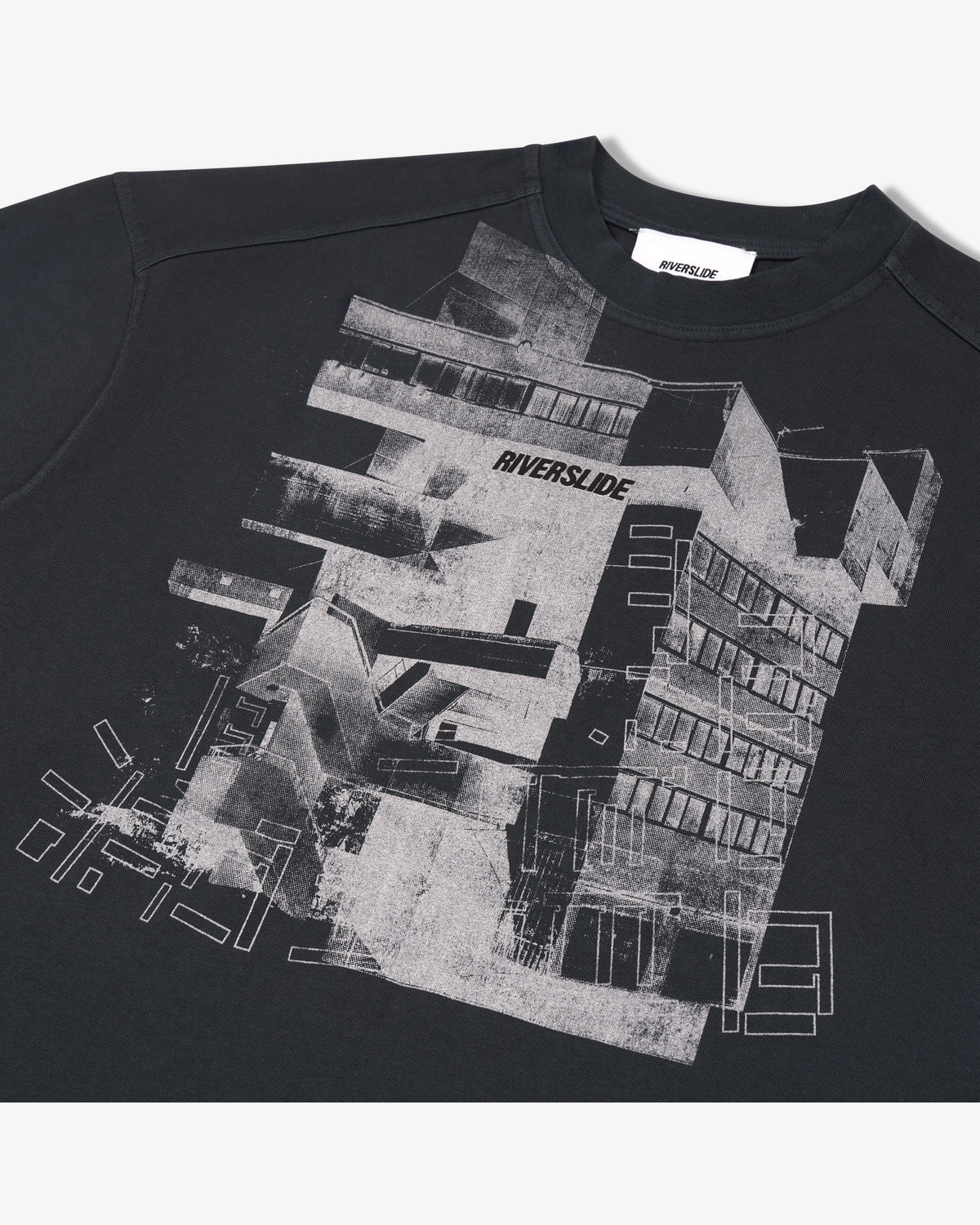 Block T-Shirt
