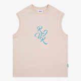 Sleeveless T-Shirt