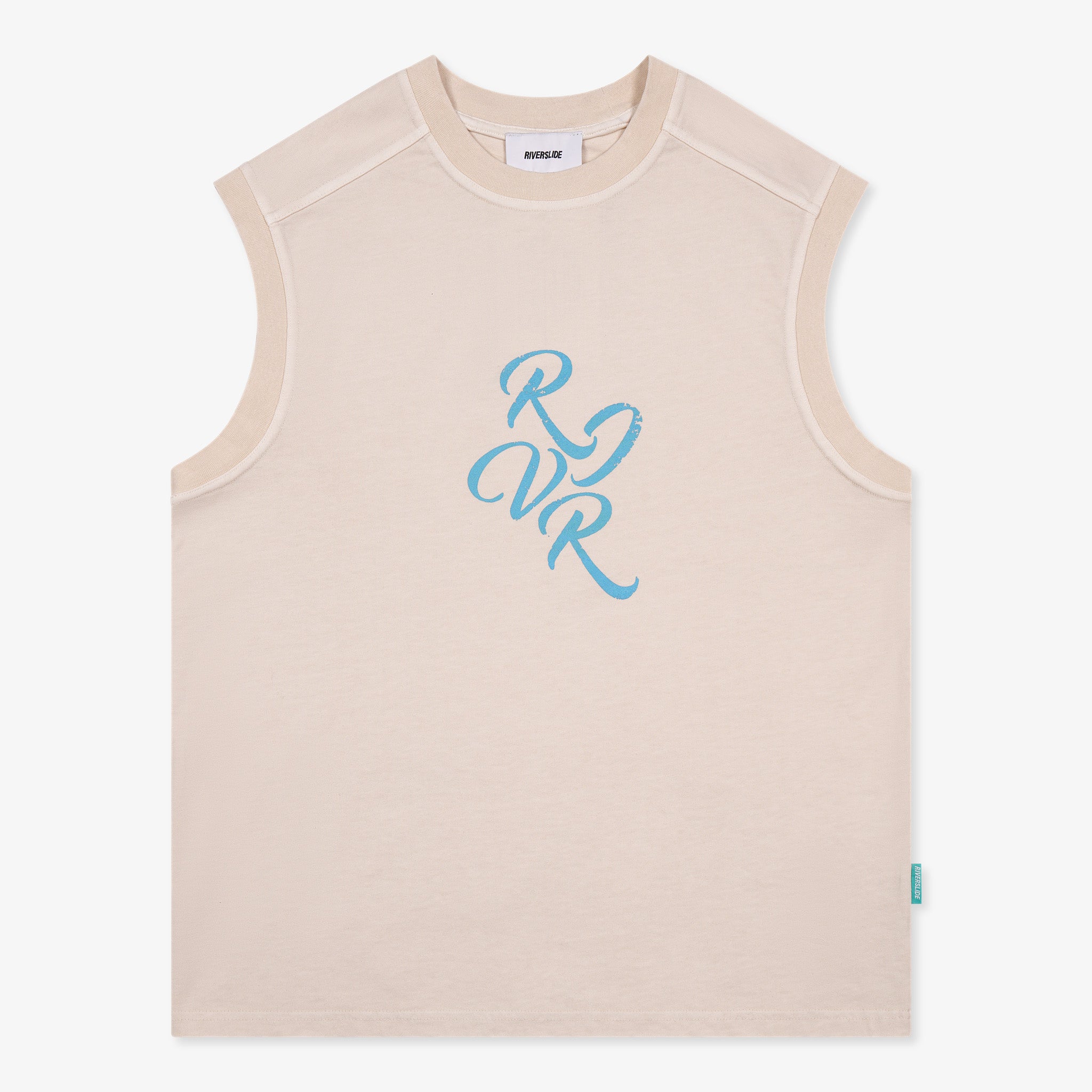 Sleeveless T-Shirt