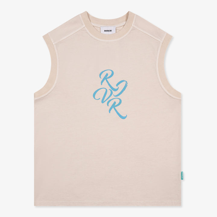 Sleeveless T-Shirt