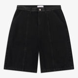Denim Work Short