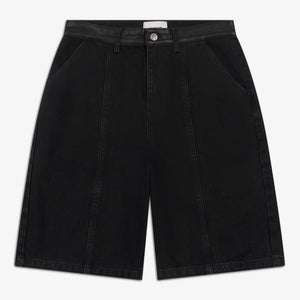 Denim Work Short