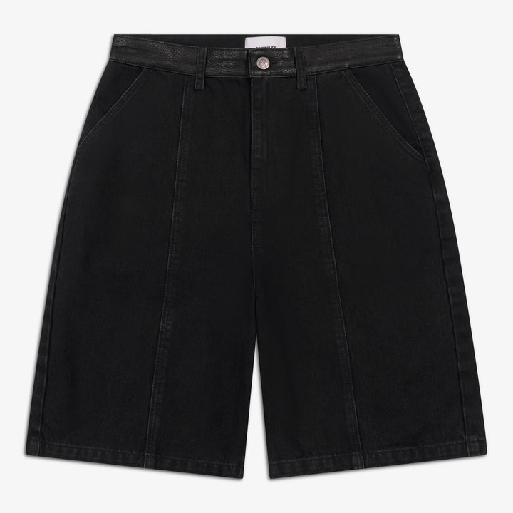 Denim Work Short