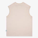 Sleeveless T-Shirt