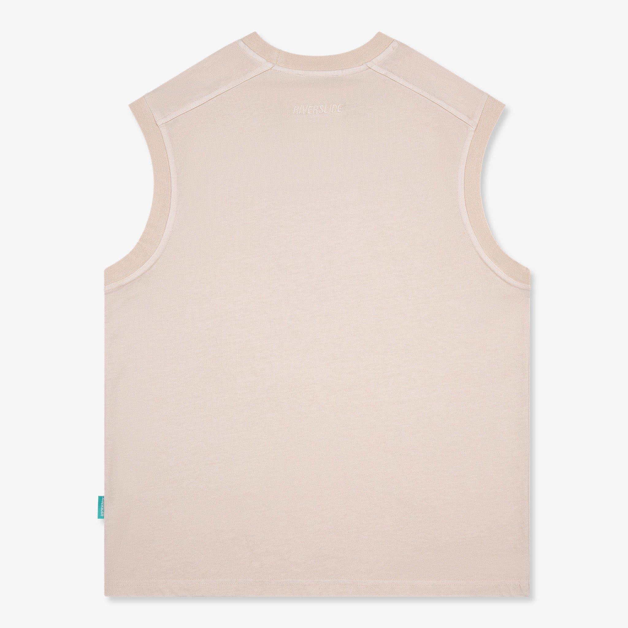 Sleeveless T-Shirt