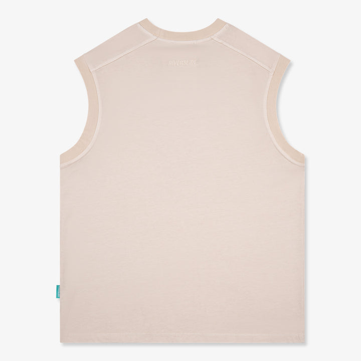 Sleeveless T-Shirt