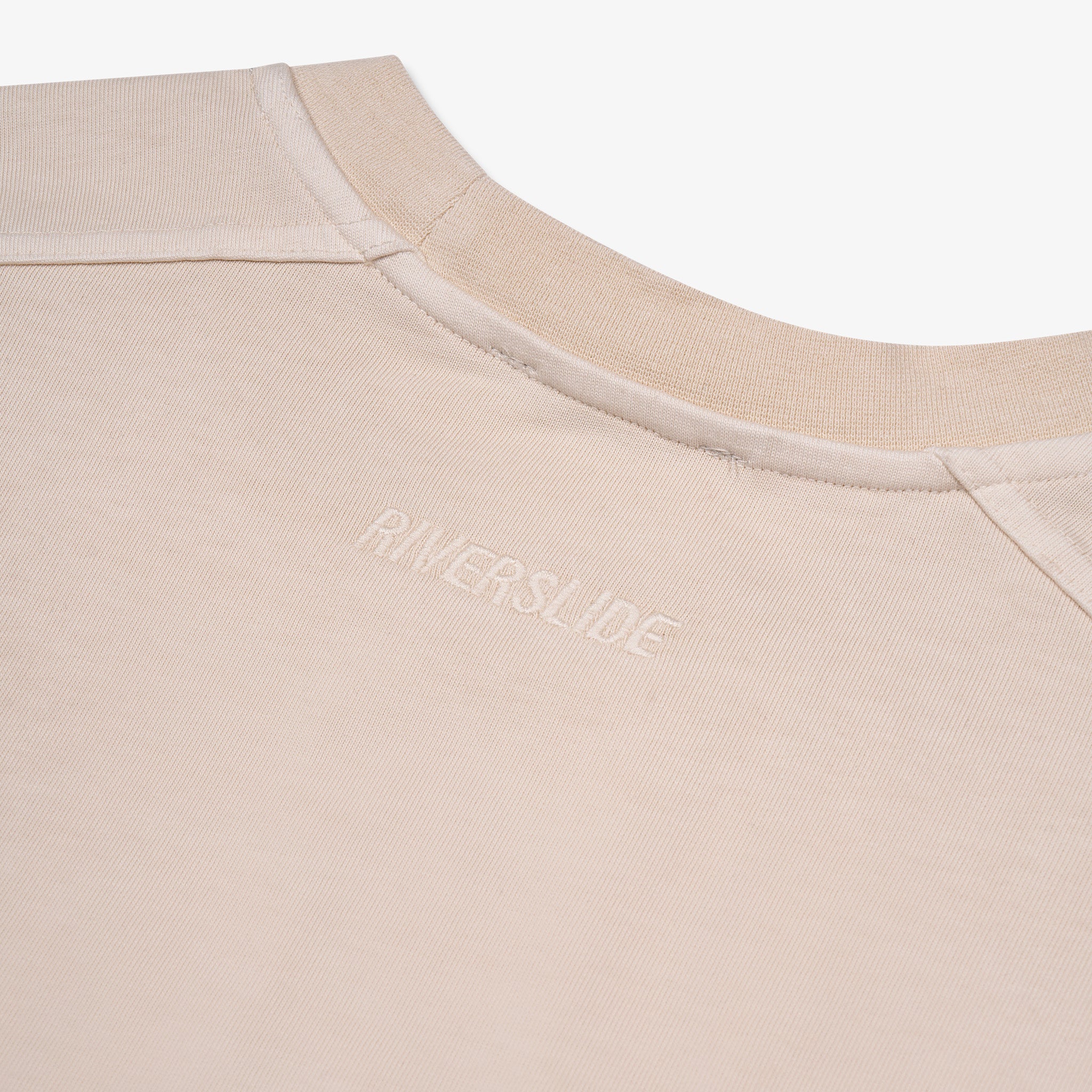 Sleeveless T-Shirt