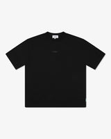 Riverslide Logo T-Shirt in black