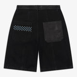 Denim Work Short