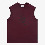Sleeveless T-Shirt