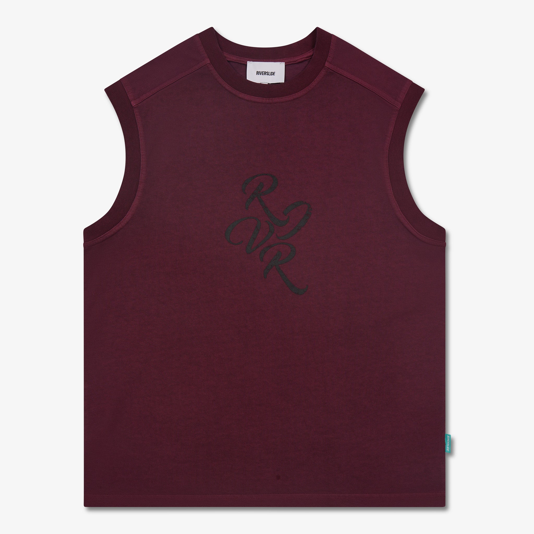 Sleeveless T-Shirt