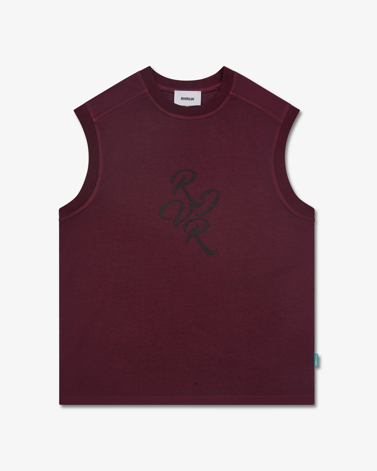 Sleeveless T-Shirt