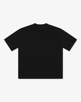 Riverslide Logo T-Shirt in black – alternate view 2