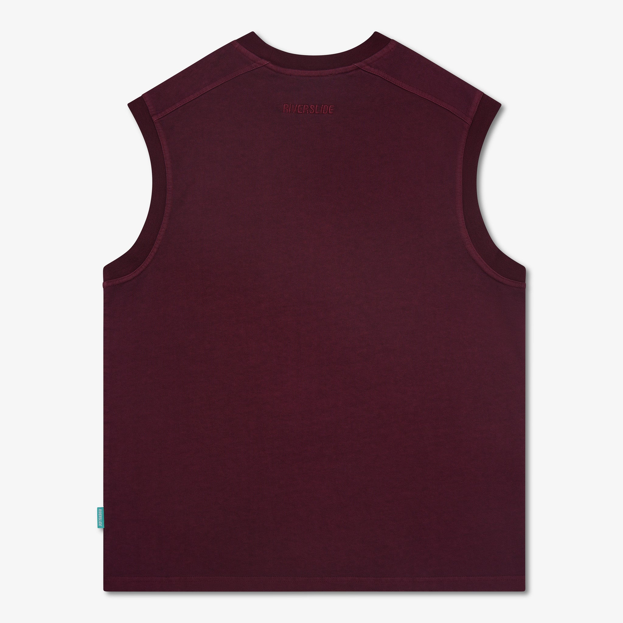 Sleeveless T-Shirt