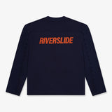 Static Logo Long Sleeve T-Shirt