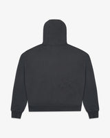 Zip-Up Hoodie