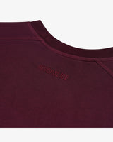 Riverslide Sleeveless T-Shirt in maroon – alternate view 4