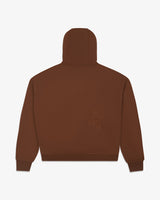 Zip-Up Hoodie